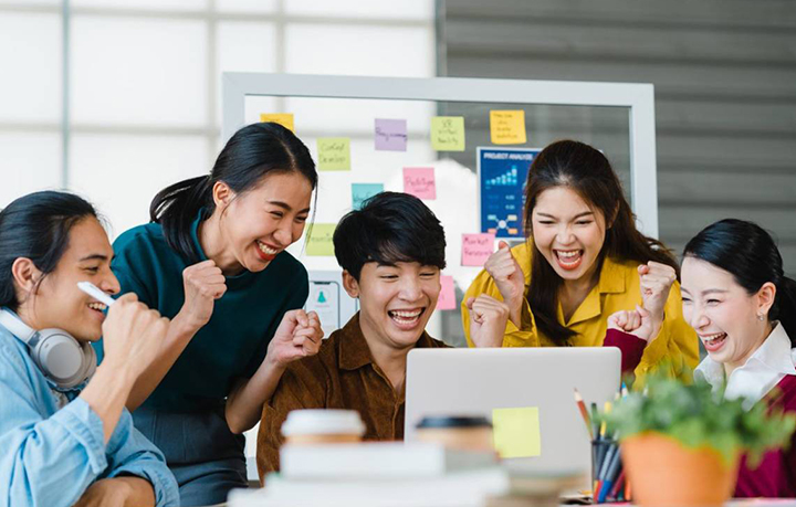 Kariyerinizi Güçlendirin: Networking Stratejileri