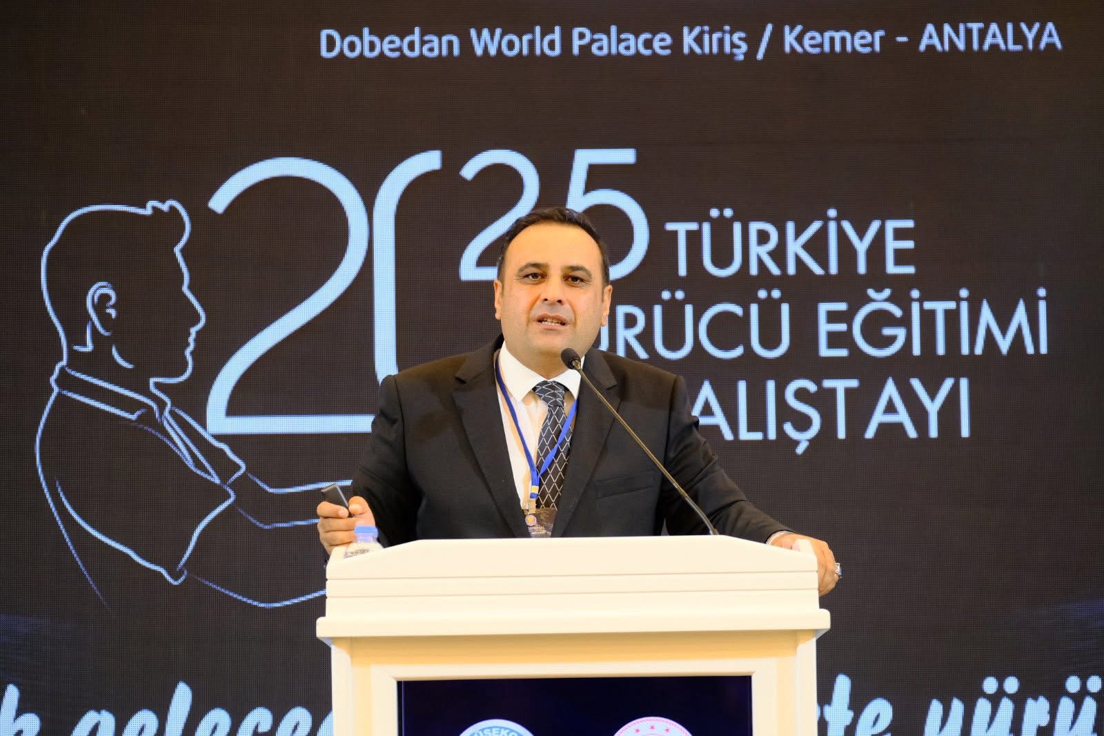 12. TÜSEKON Antalya Çalıştayı: Sektörümüzün Geleceğine Işık Tutan Buluşma