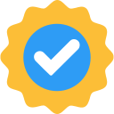 Doğrulanmış kurs rozeti