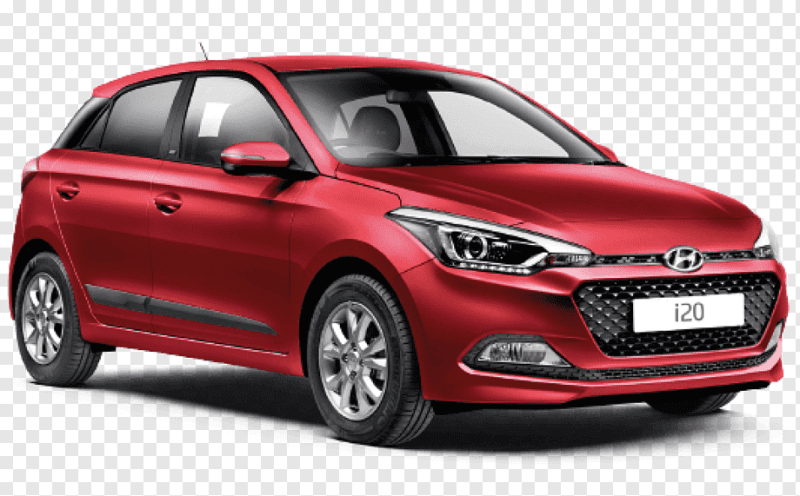 Hyundai i 20