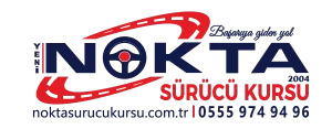 Nokta Sürücü Kursu