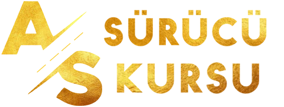 ÖZEL AS SÜRÜCÜ KURSU