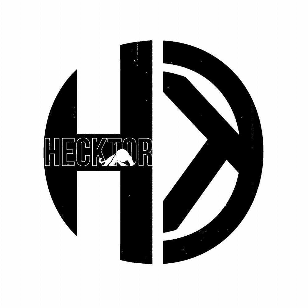 Hecktordesign(Logo ve reklam )   